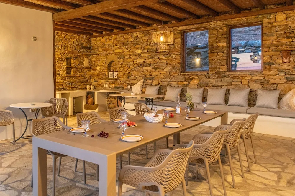 ReGenesis Villas