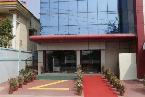 Hotel Z International