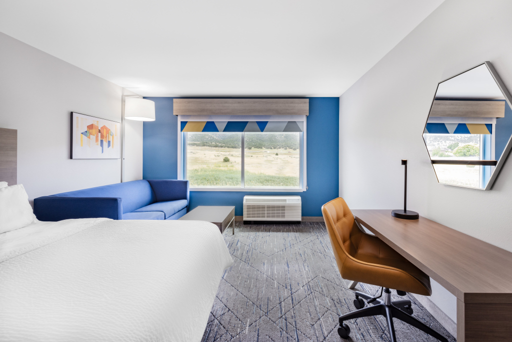 Holiday Inn Express & Suites - Nephi by IHG