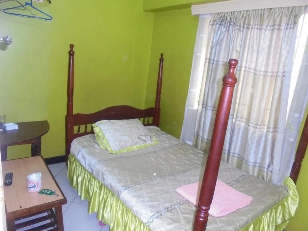 New Swanga Guest House