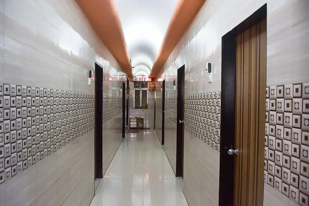 Hotel Nirmal Lodging