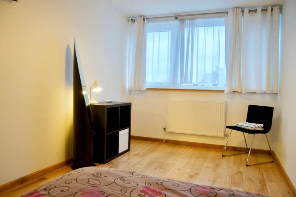 Trendy 2 Bedroom East London Flat