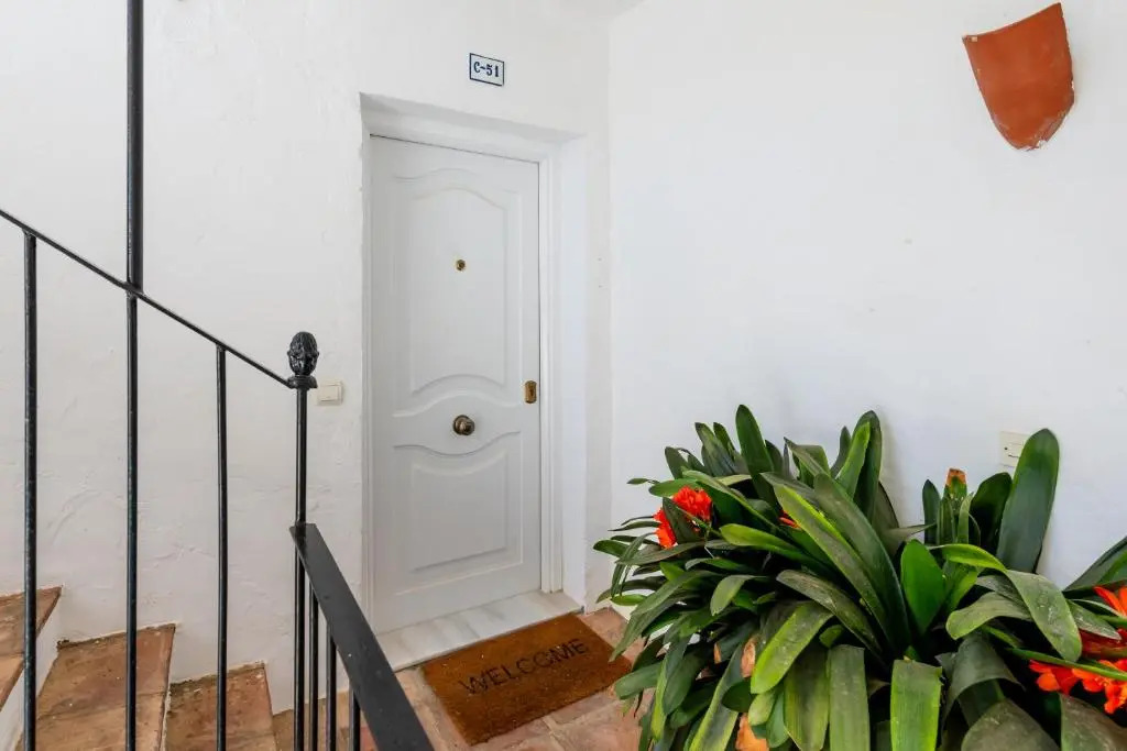 Luxury 3 bed apartment Torreblanca
