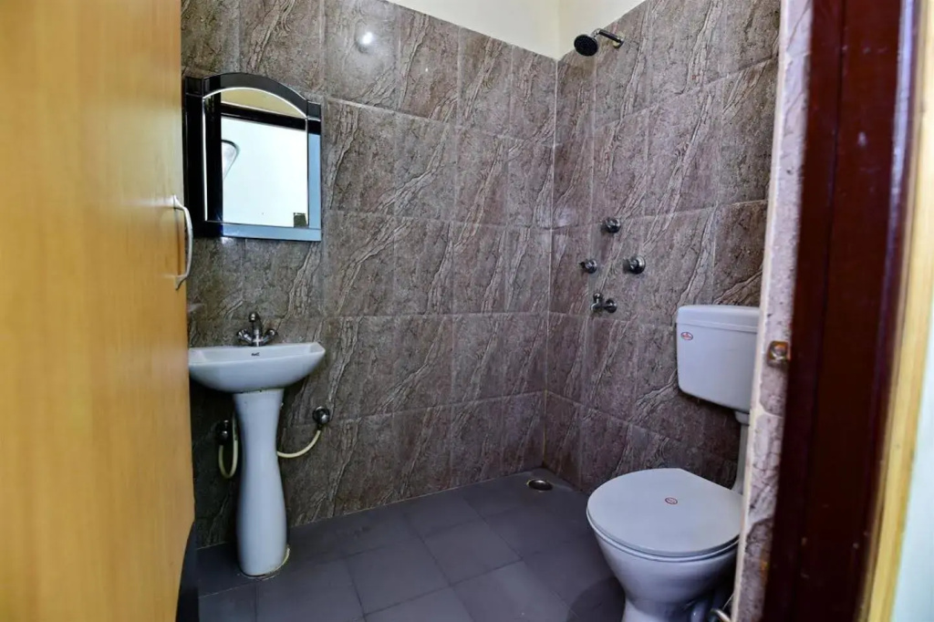 Rosewood Villa Guest House