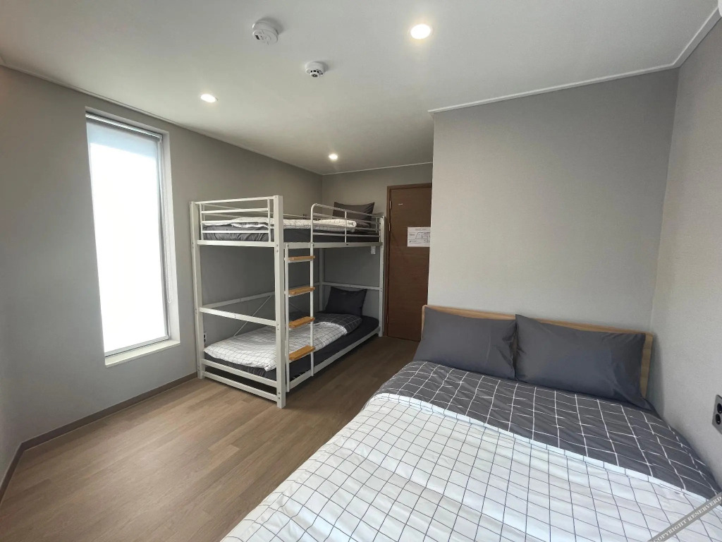 Hao Guesthouse
