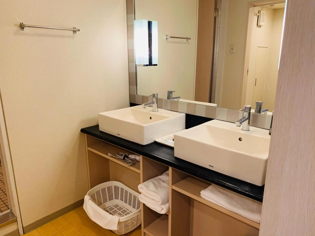 Tmark City Hotel Sapporo