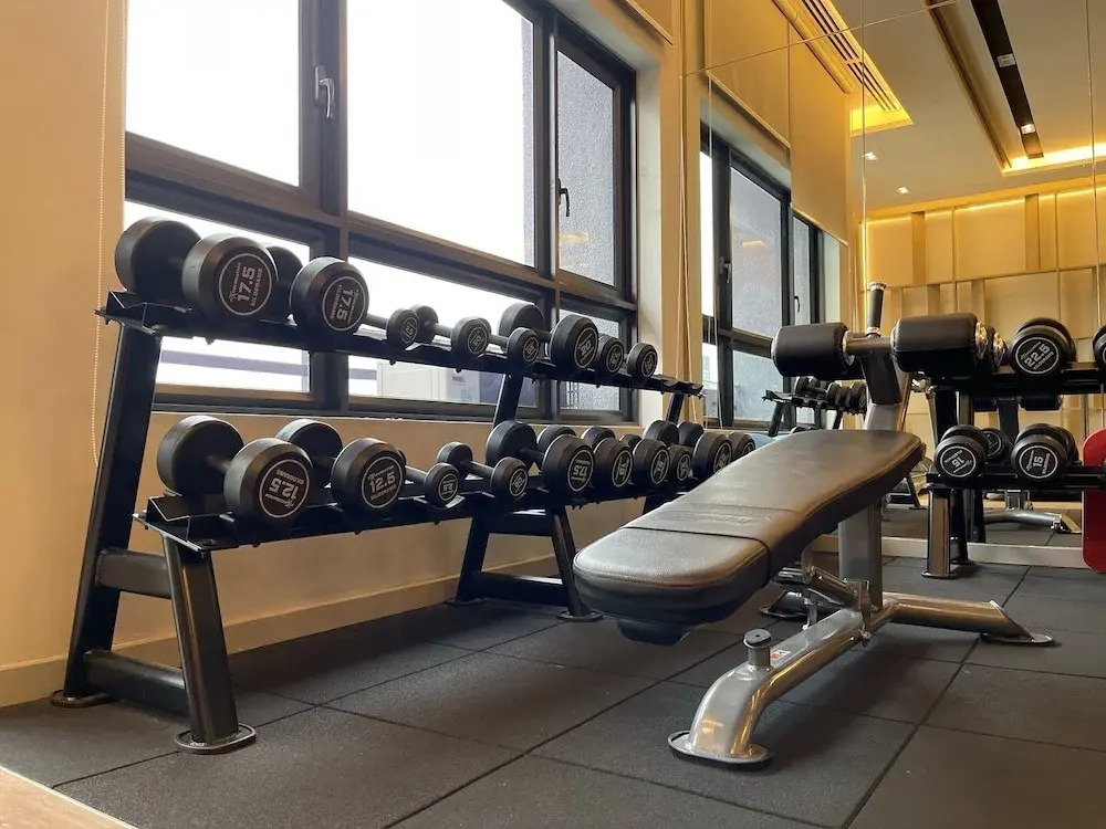 Agile Residence TRX Bukit Bintang by Cal