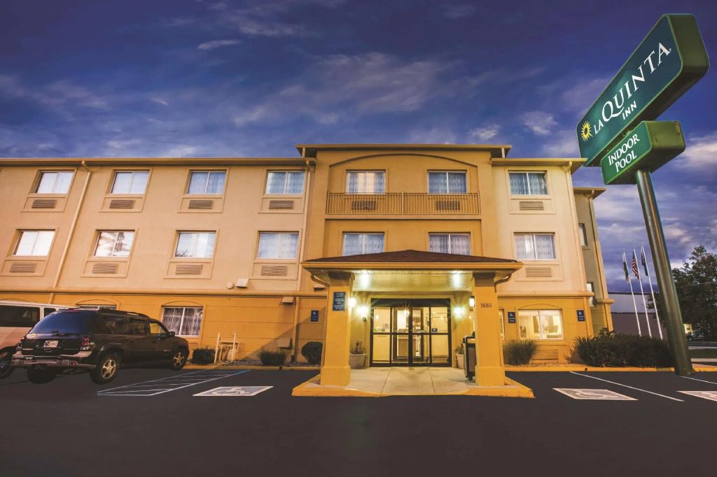 La Quinta Inn by Wyndham Indianapolis North