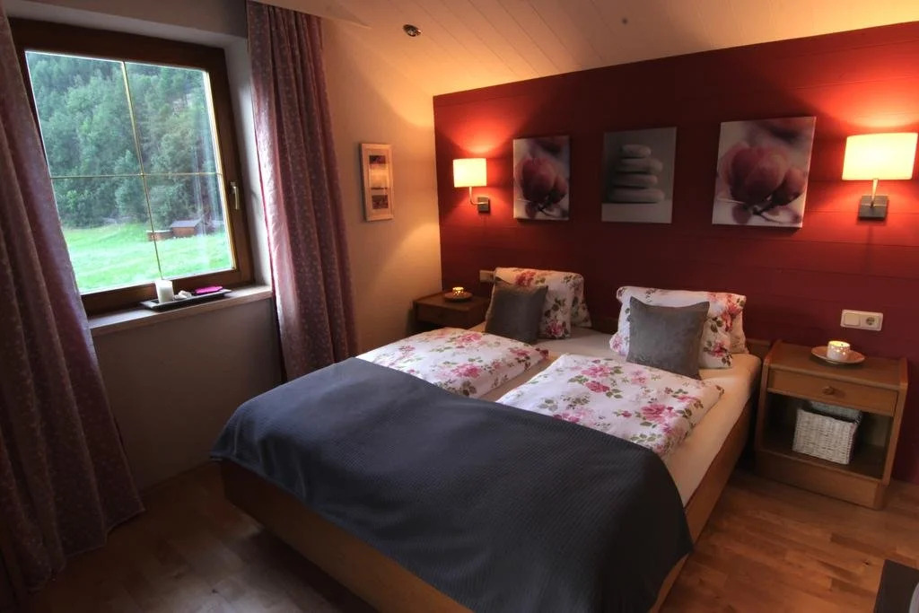 Apartment Isak