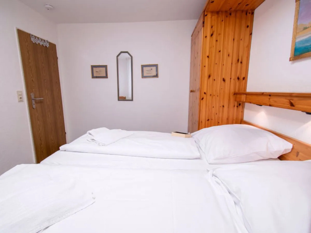 Apartment Fielapper by Interhome