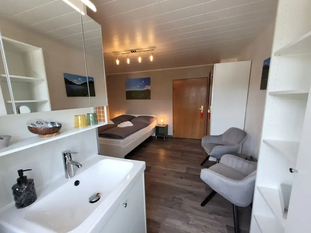 VINEU - Bed & Breakfast