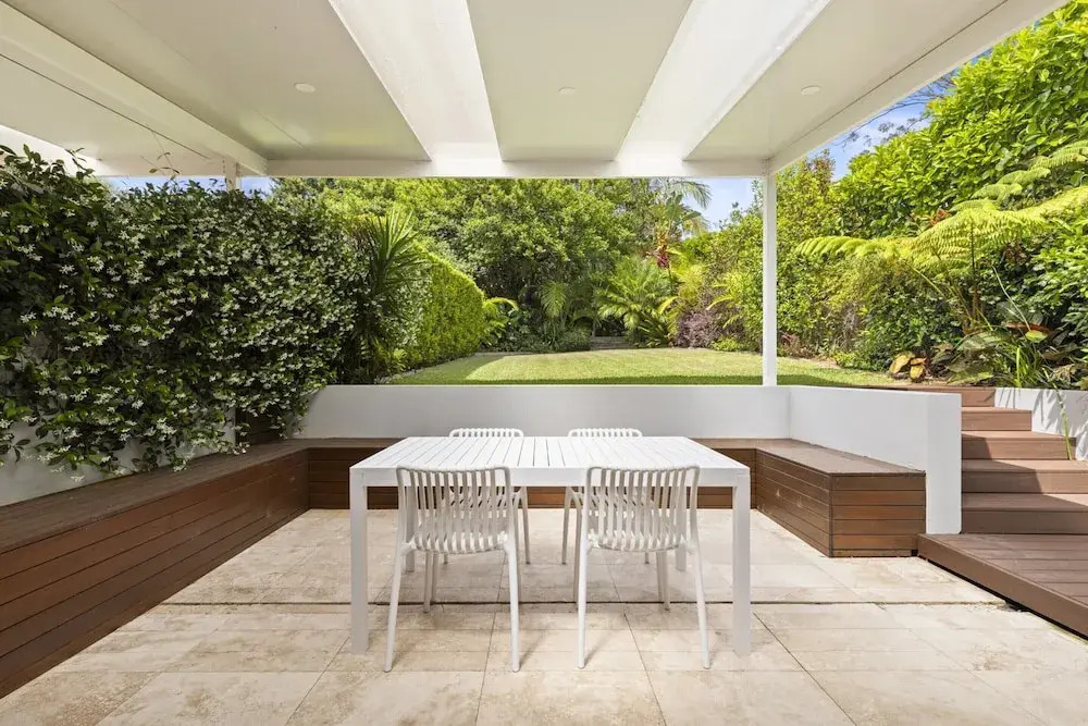 Spacious 3-bed Duplex in Leafy Seaforth