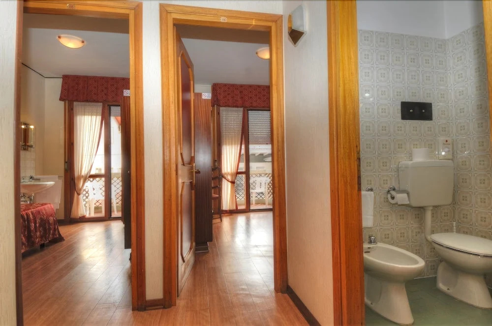 Al Cavallino Bianco