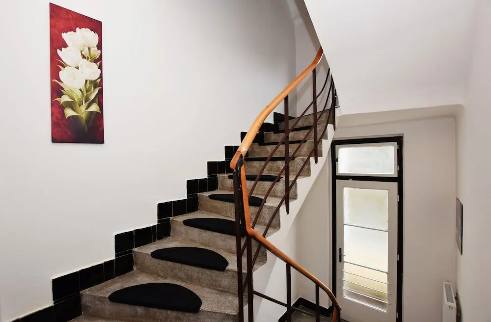 Císařka apartment