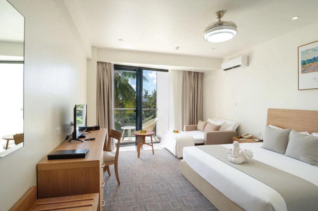 Nalagi Hotel