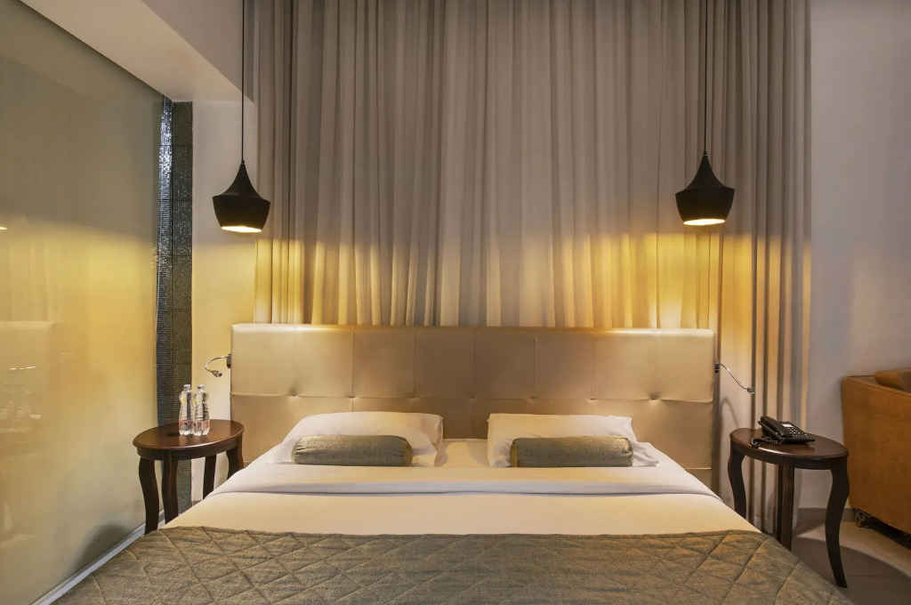 Hotel Satkar Grande