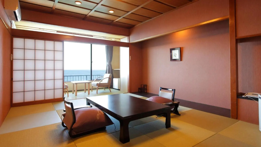 Atagawa Yamatokan