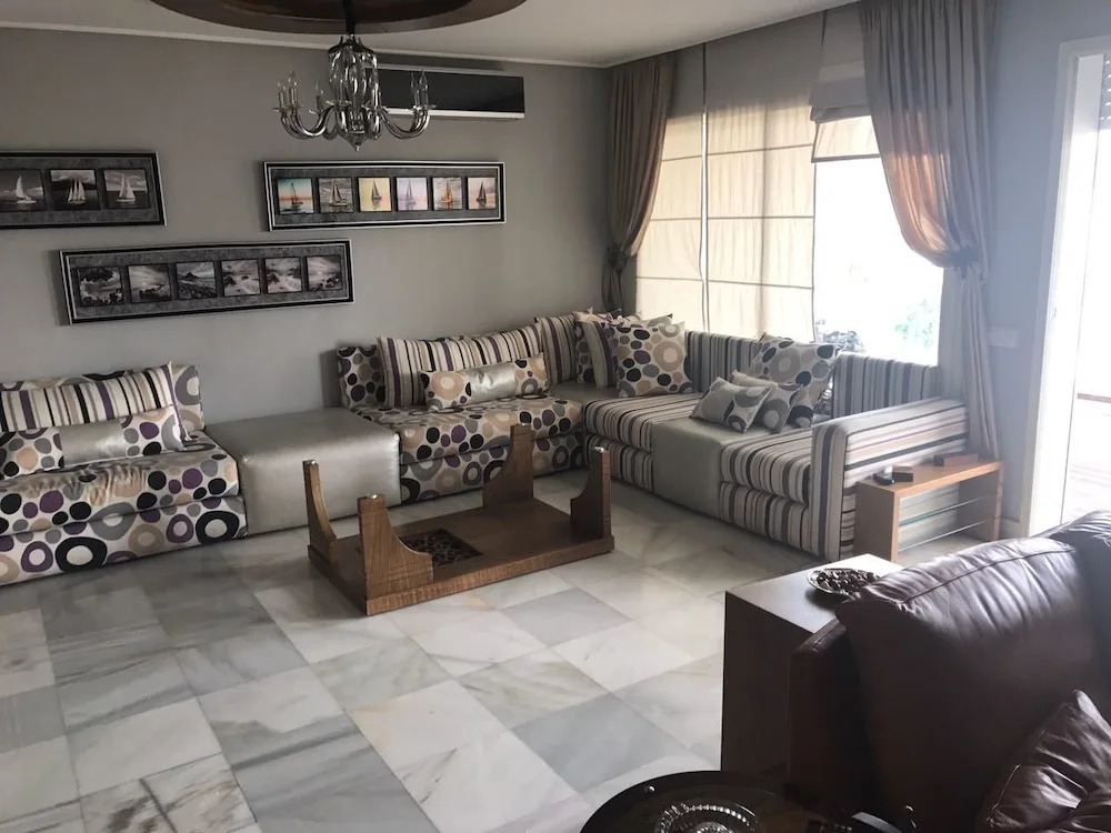 Villa YSF