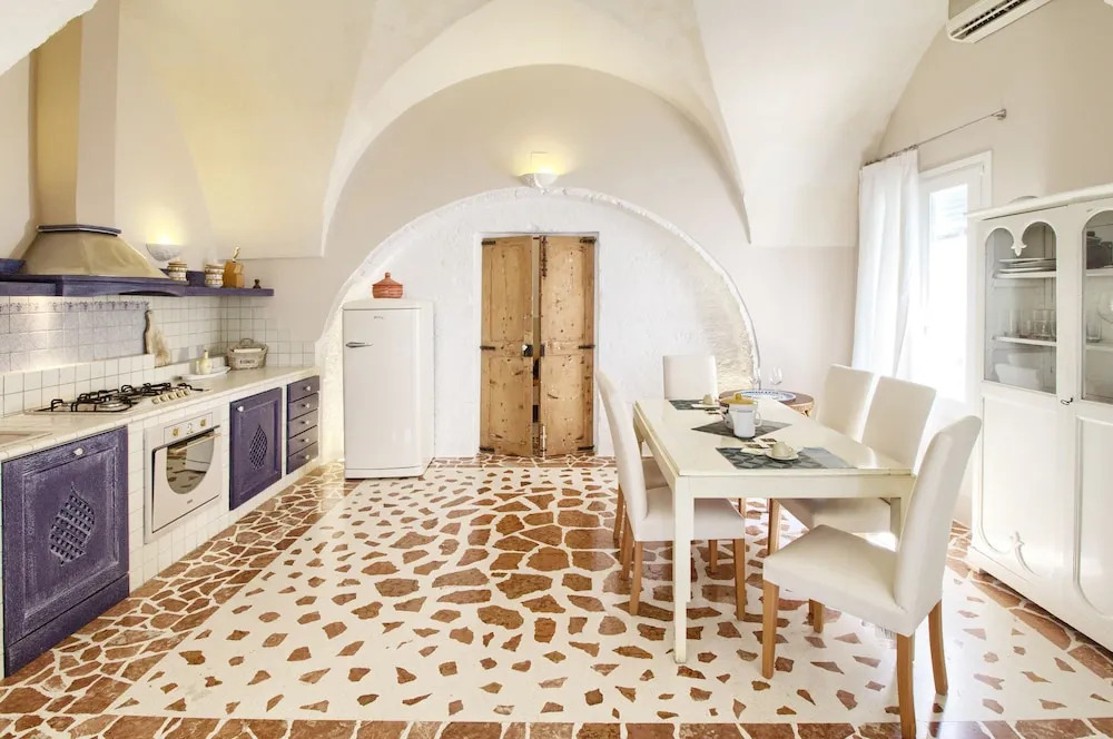 New Luxury Attic