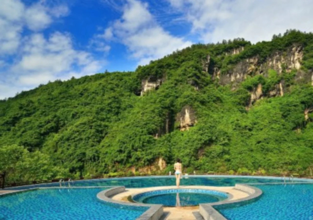 Harmona Resort & Spa Zhangjiajie