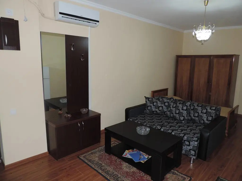 Guest House Dolidze