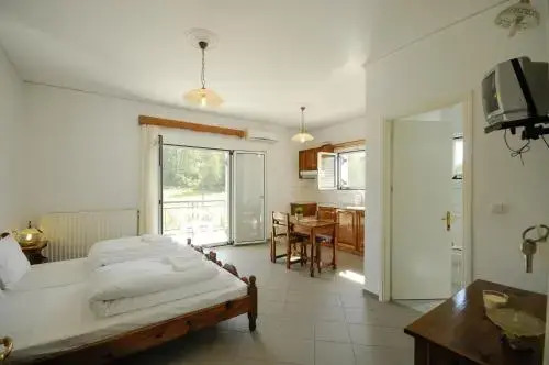 Aegean Island Hotel