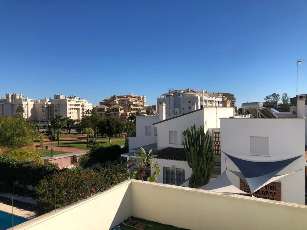 Villa Bonita By Torremolinos on-line