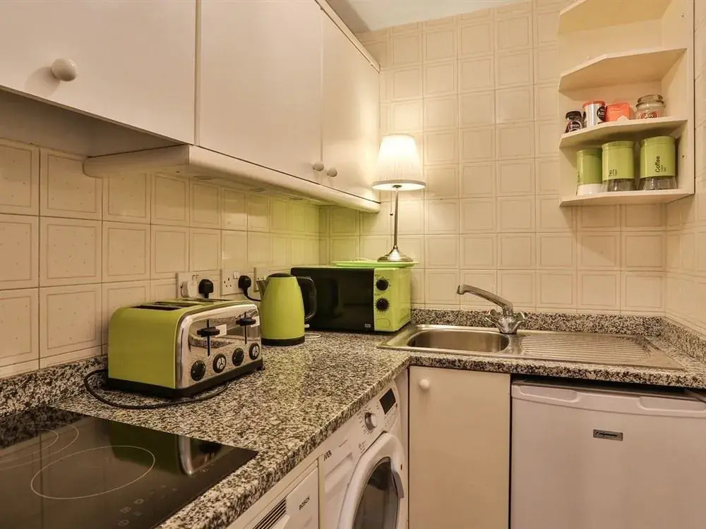 Chelsea - Sloane Avenue by Viridian Apartments