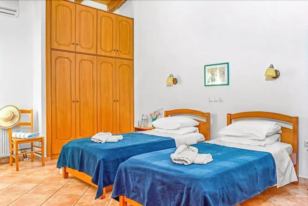 Villa Charchala