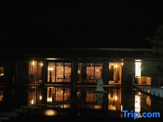 Zen Xuan Xanadu Hotel
