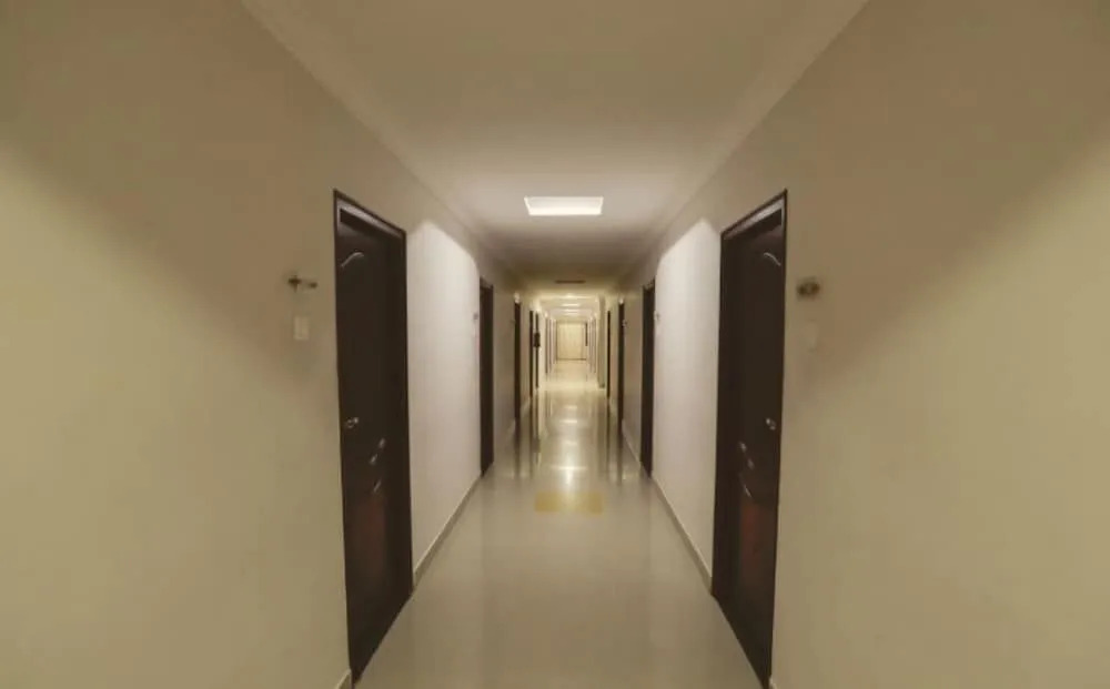 Hotel Queen Palace