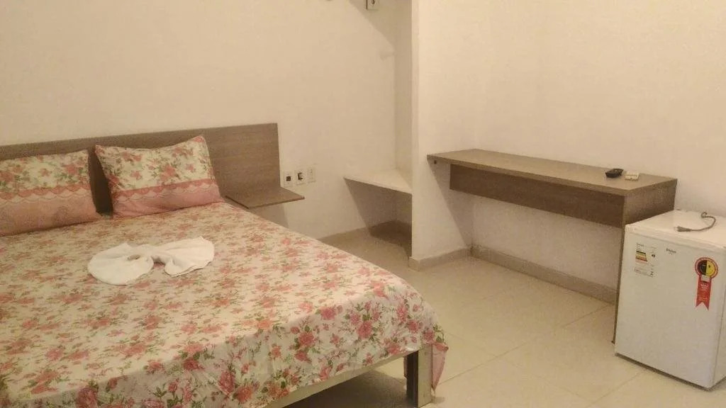 Terra Sergipe Praia Hotel