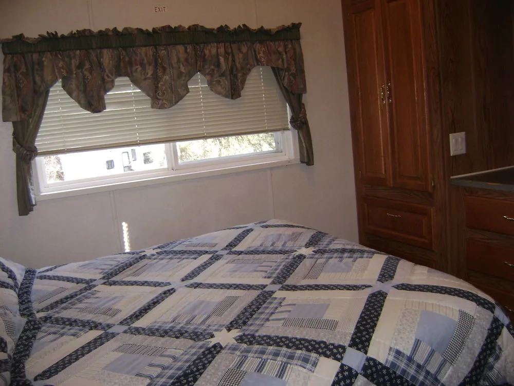 Ponderosa RV Resort