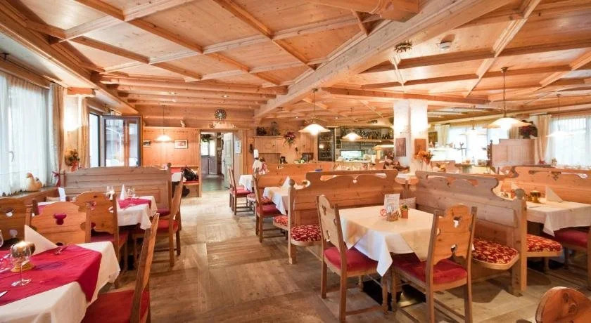 Hotel Traube