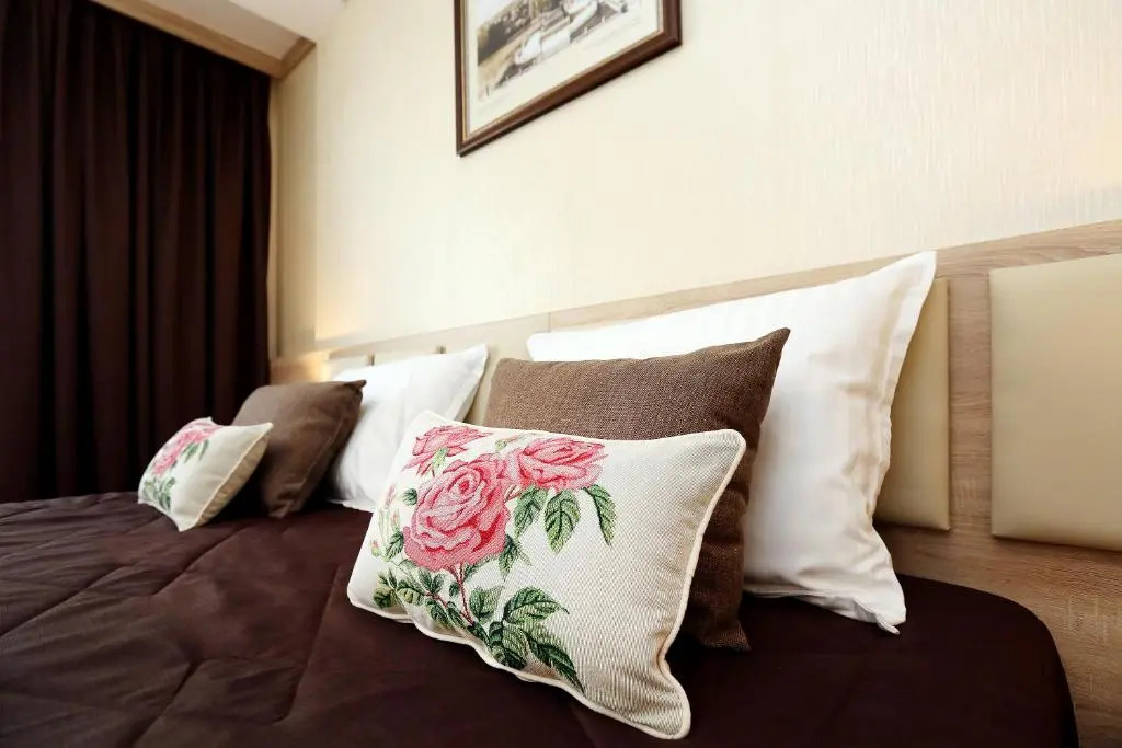 Hotel COOP, Sofia