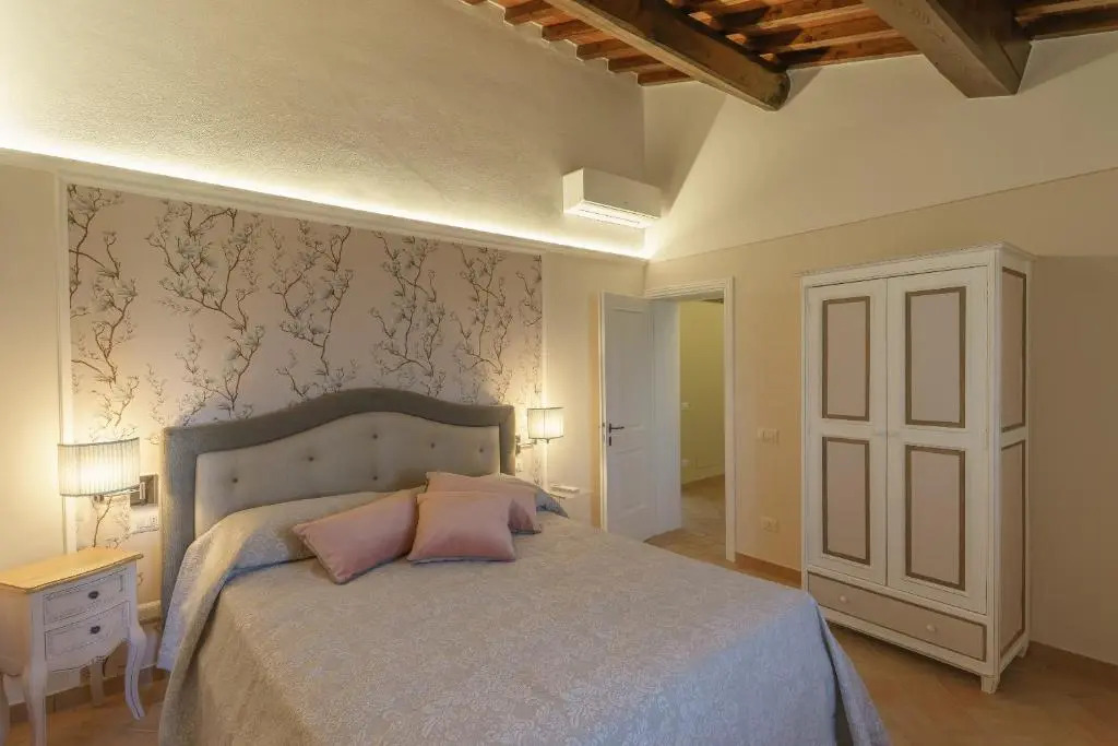 Fattoria Di Pancole