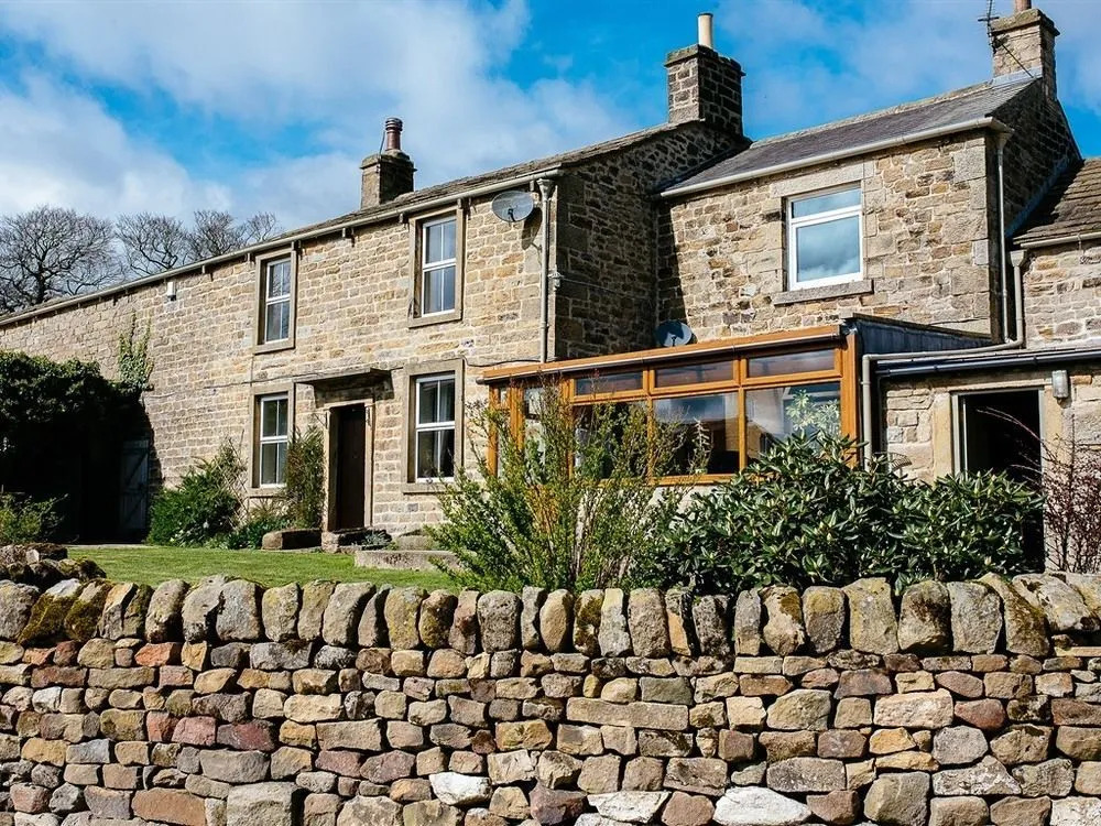 Bondcroft Farm Cottage