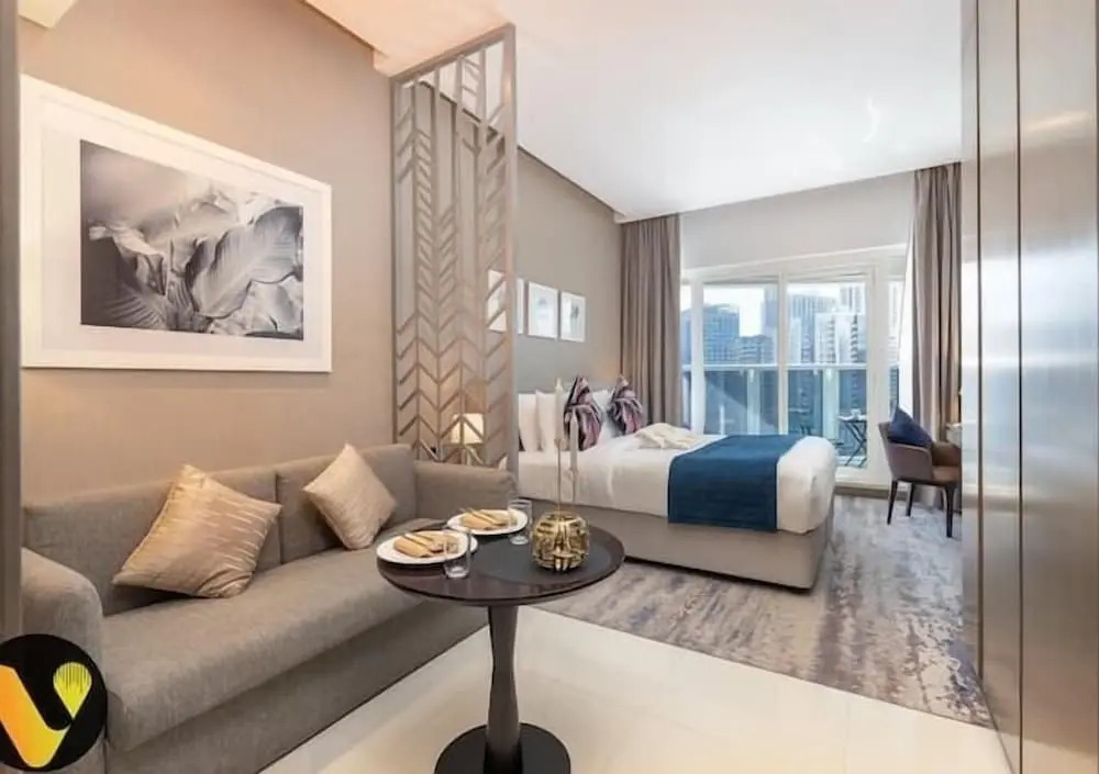 Vogue | DAMAC Maison Privé | Near Dubai Mall