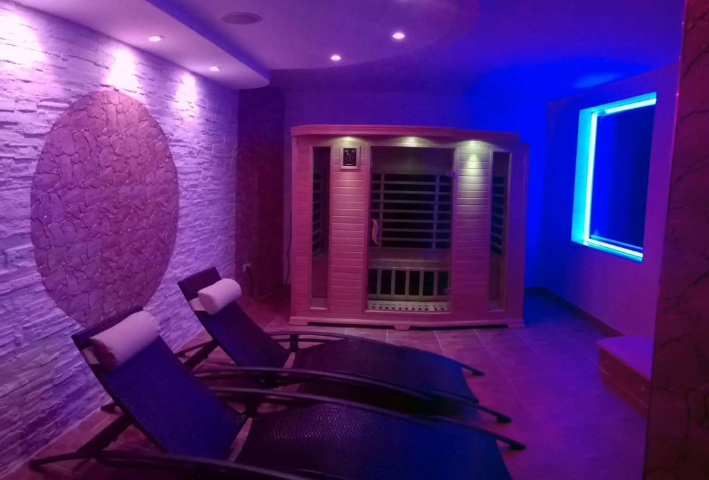 Resort Villa