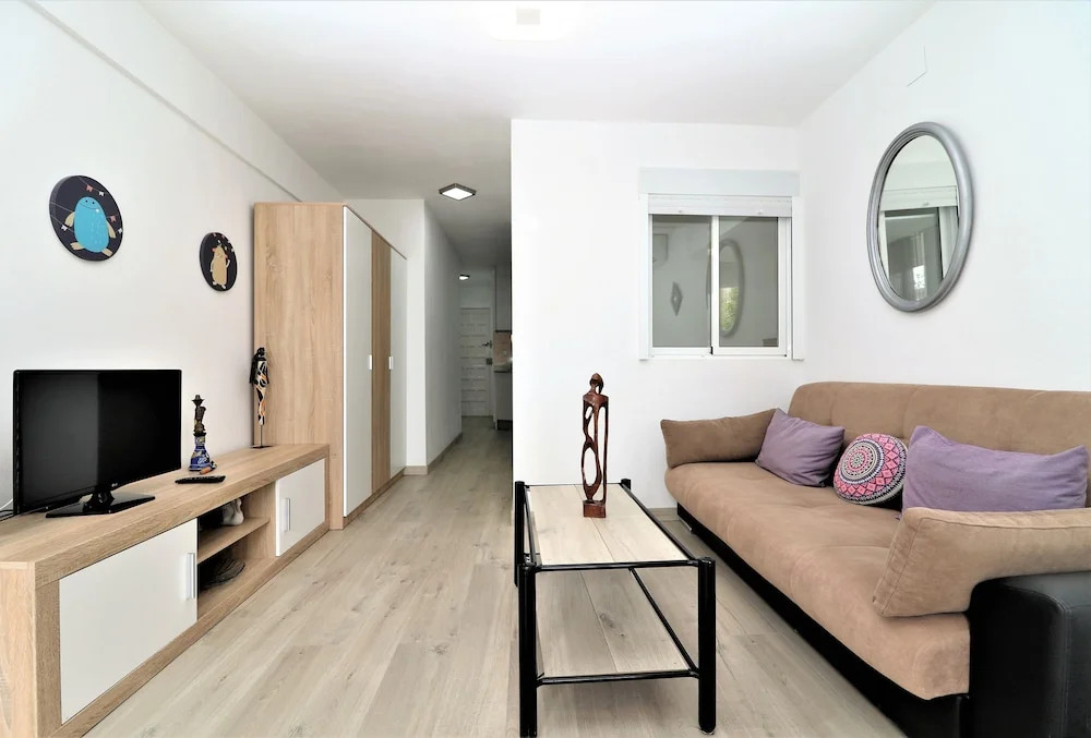 Apartamento Los Caballos 5-F