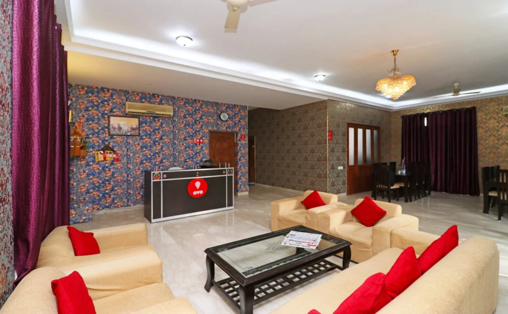 Ashray Home