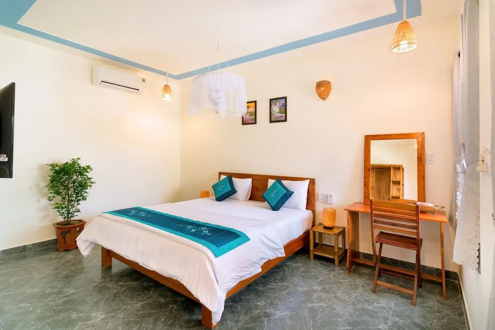 Seamist Ocean Villa