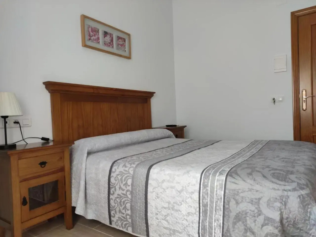 Hostal Parador de los Llanos
