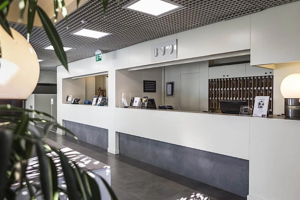 UNA Hotels Forte Dei Marmi