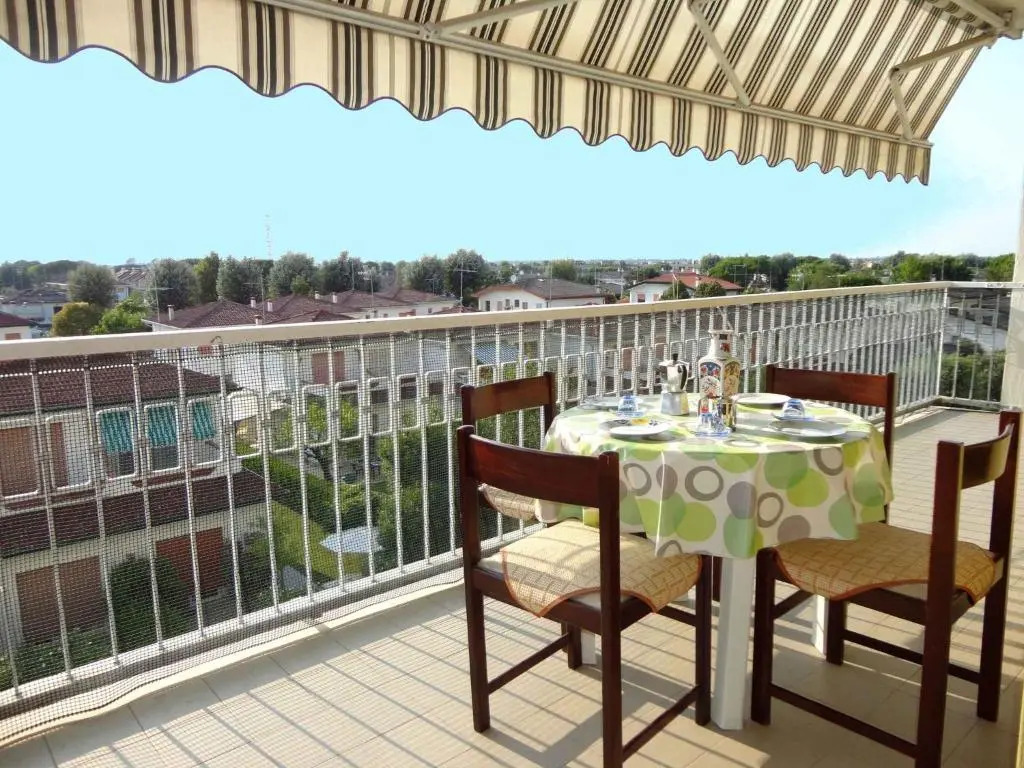 Apartment in Porto Santa Margherita 42866