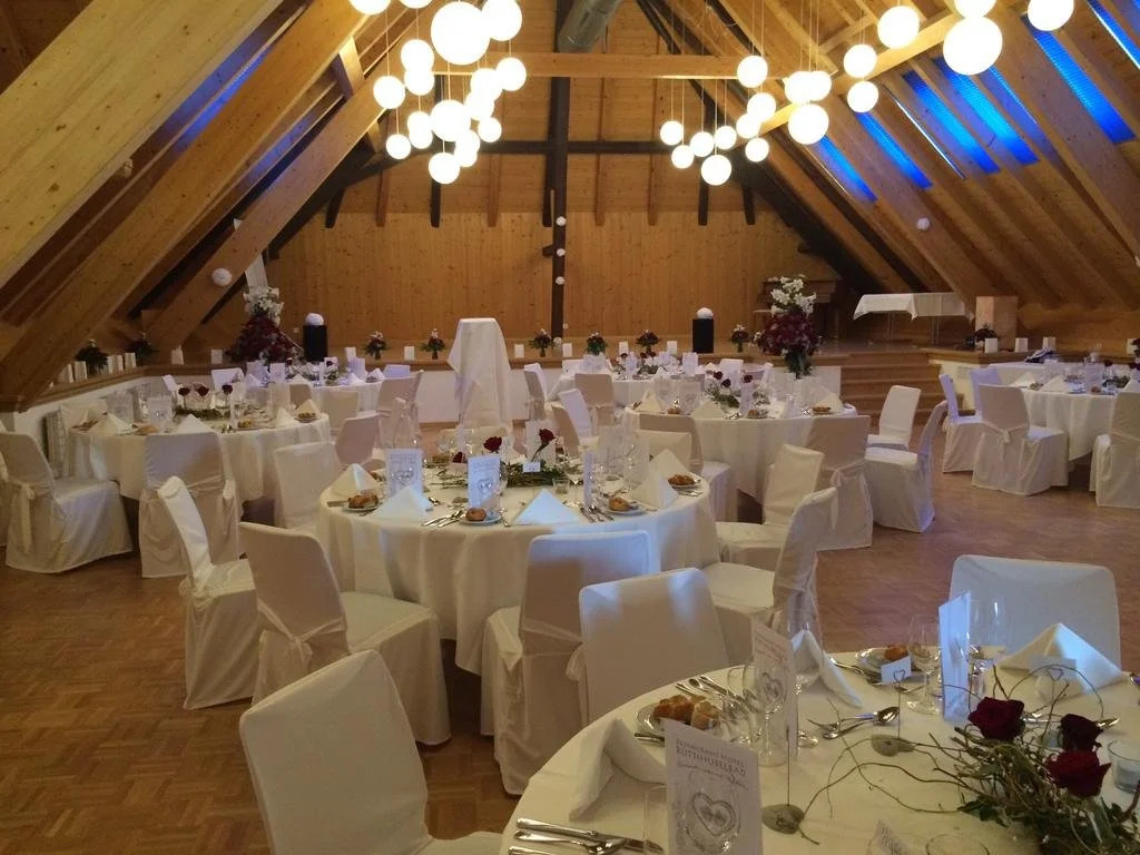 Restaurant Hotel Rüttihubelbad