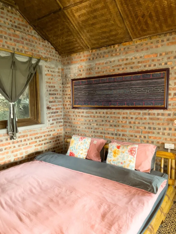 Pù Luông Ecocharm