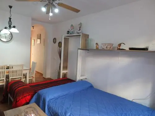 Piso Río Campanilla