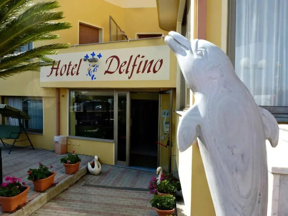 Hotel Delfino