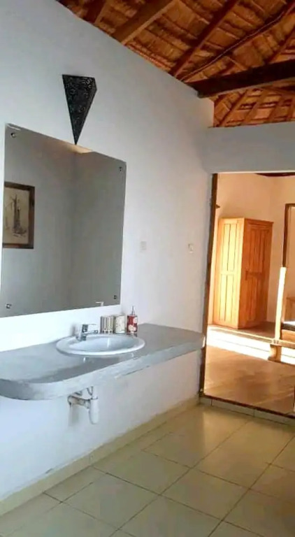 Charming House in Anakao with Garden and Terrace